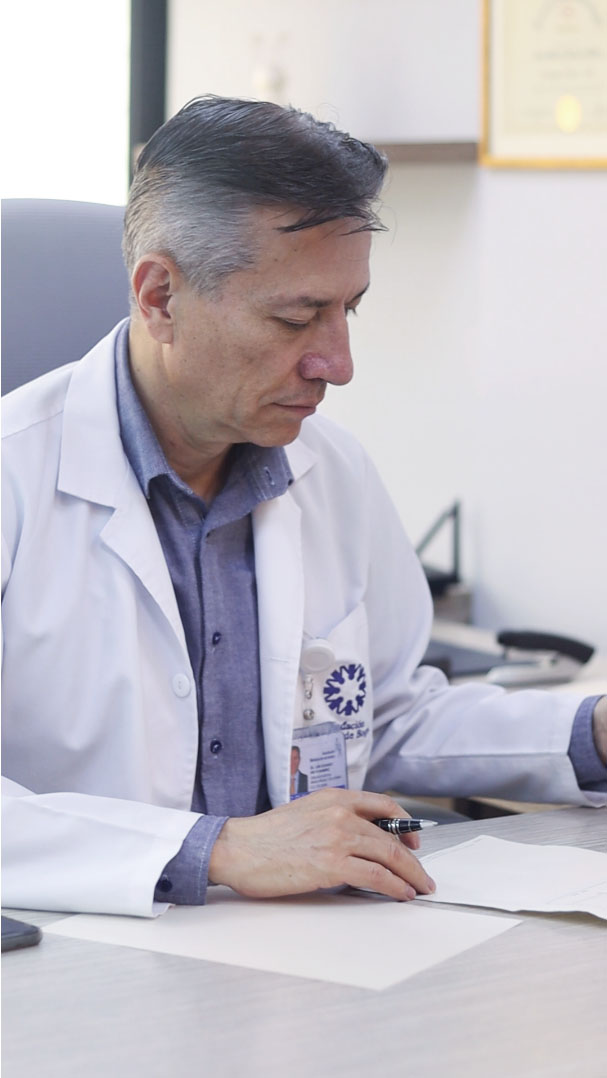 Dr. Luis Nieto