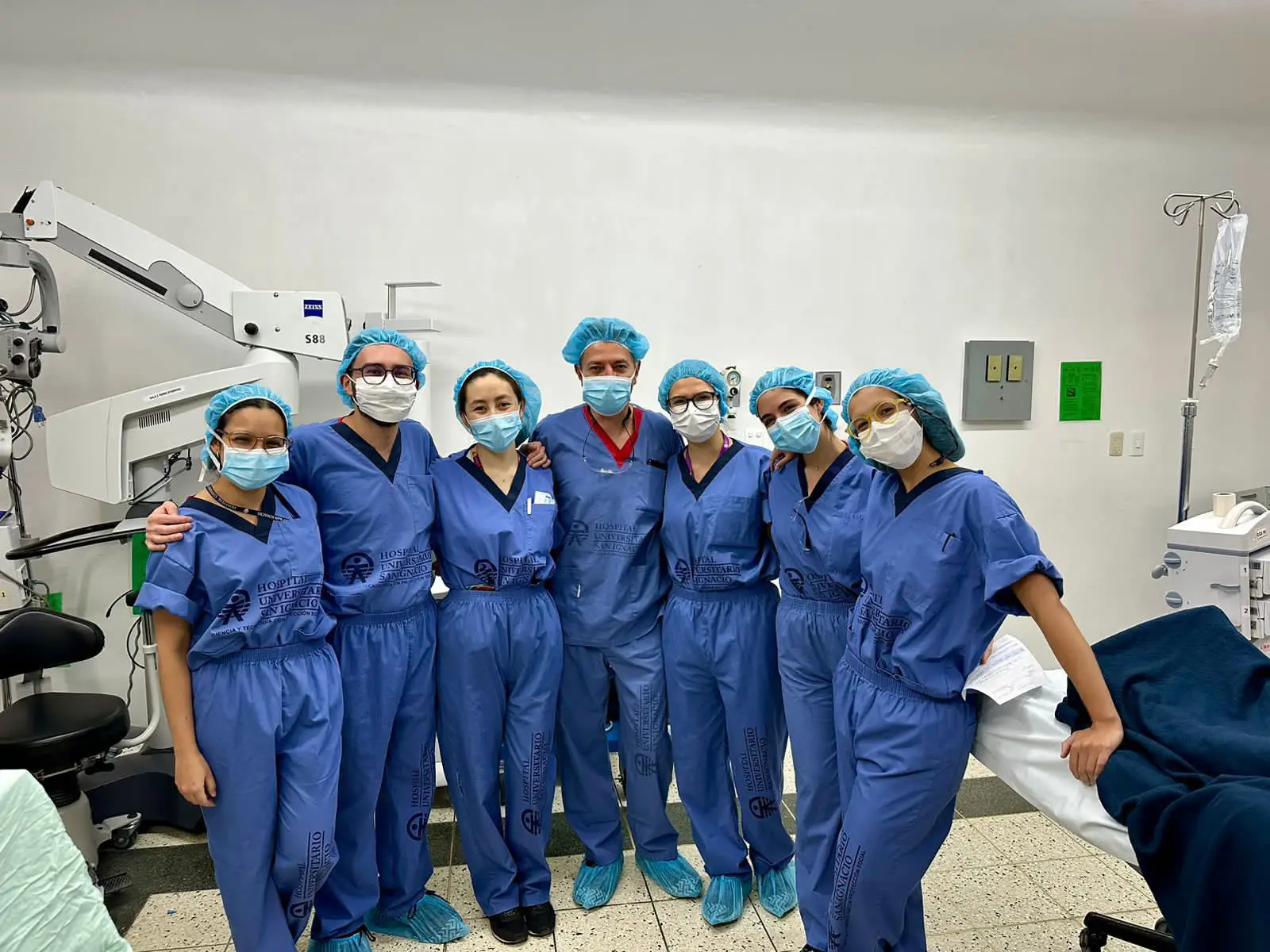 Hospital Militar 3
