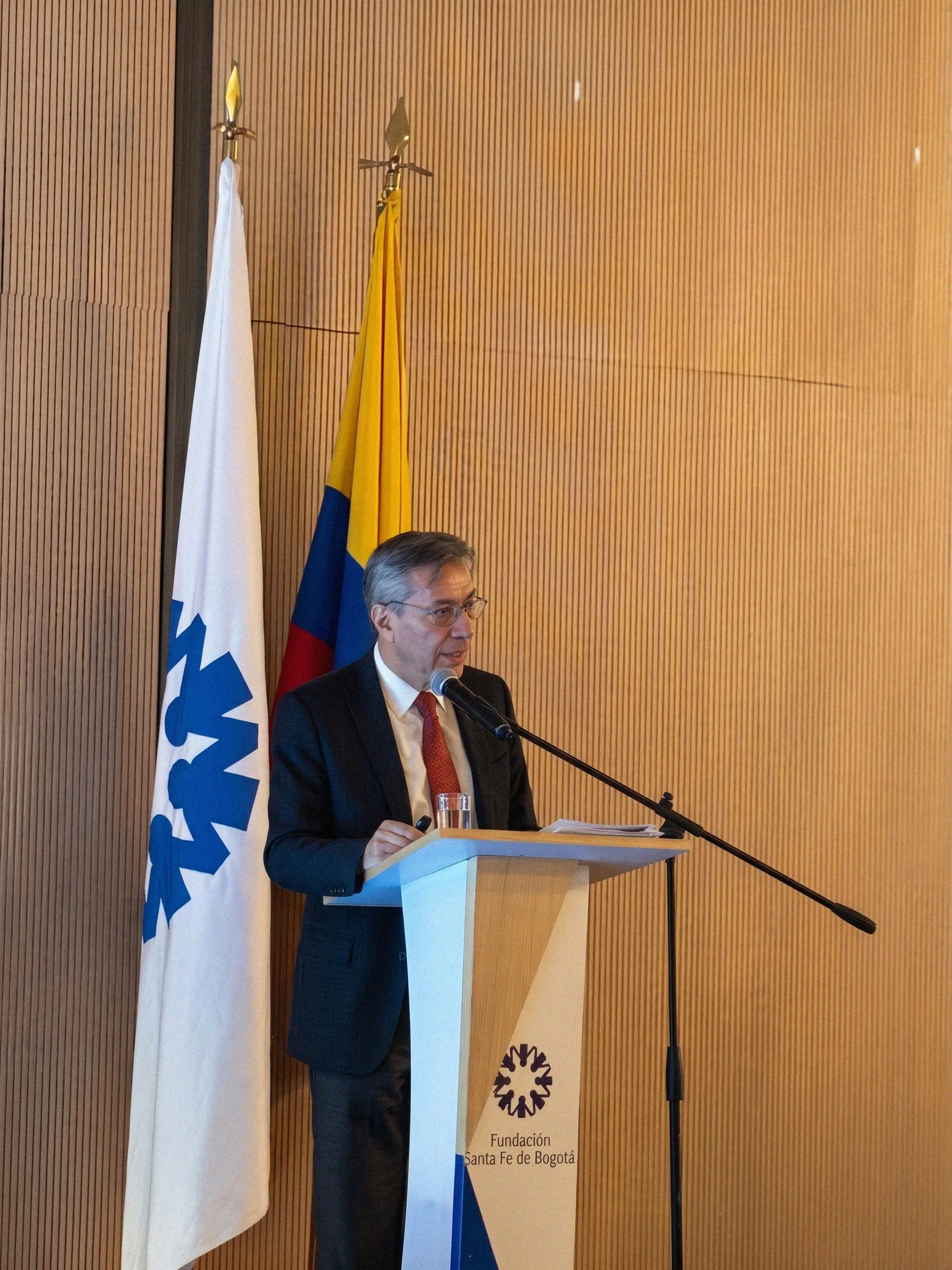 Javeriana 2