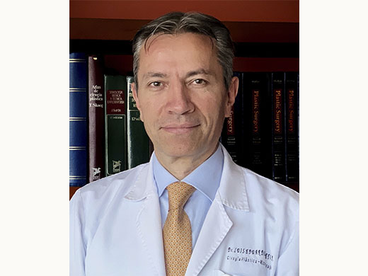UMNG - Dr. Nieto en formación