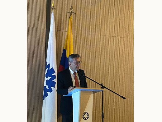 Formación de especialistas